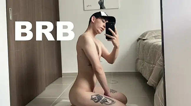 miketwink online show from March 2025 01:02:02 AM