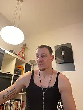 Sportalphaboy online show from February 2025 03:16:01 PM