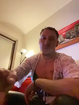 Sportalphaboy online show from March 2025 01:46:02 AM