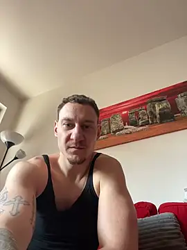 Sportalphaboy online show from February 2025 12:08:01 PM