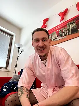 Sportalphaboy online show from March 2025 07:58:01 AM