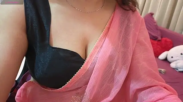 MISS MYRA online show from January 2026 04:56:02 PM