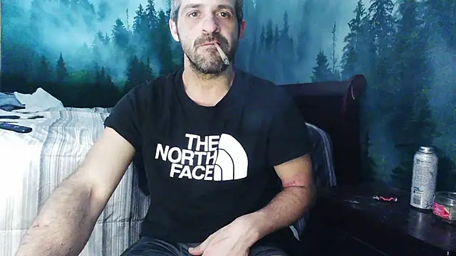 Troyt87 online show from February 2025 09:45:02 AM