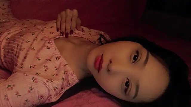 Fudzik0 online show from March 2026 02:45:01 AM