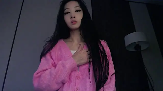 Fudzik0 online show from February 2026 06:55:02 AM