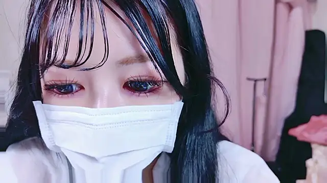 Megu-mimi online show from February 2026 07:19:01 AM