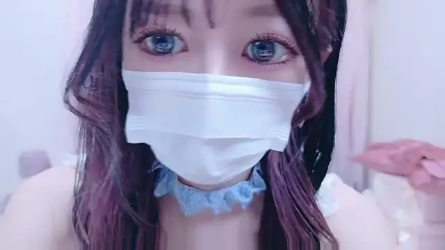 Megu-mimi online show from November 2025 06:51:02 AM