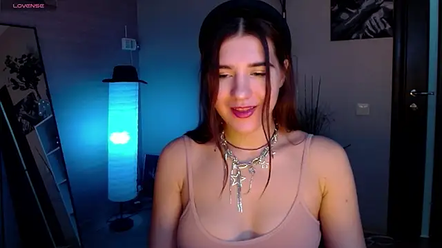 Sweetie Catt online show from February 2025 08:38:01 AM
