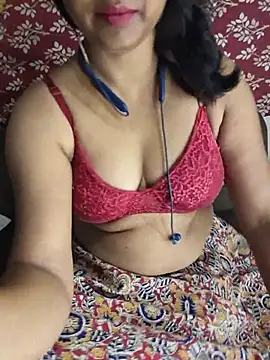 Cute Jiyaa online show from July 2026 07:55:01 PM