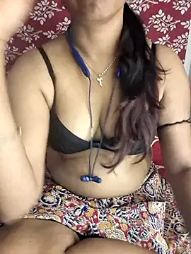 Cute Jiyaa online show from March 2026 07:41:02 AM