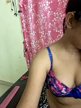 Cute Jiyaa online show from October 2025 10:22:02 PM