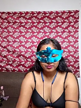 Cute Jiyaa online show from October 2025 06:47:02 AM