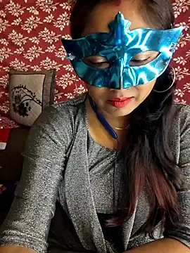 Cute Jiyaa online show from January 2026 07:40:01 PM