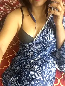 Cute Jiyaa online show from April 2026 07:26:02 PM