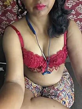 Cute Jiyaa online show from July 2026 07:54:02 PM