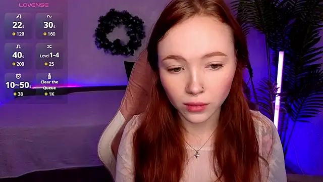 Maya Light online show from January 2026 02:07:01 AM