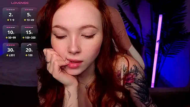 Maya Light online show from March 2026 02:12:02 AM