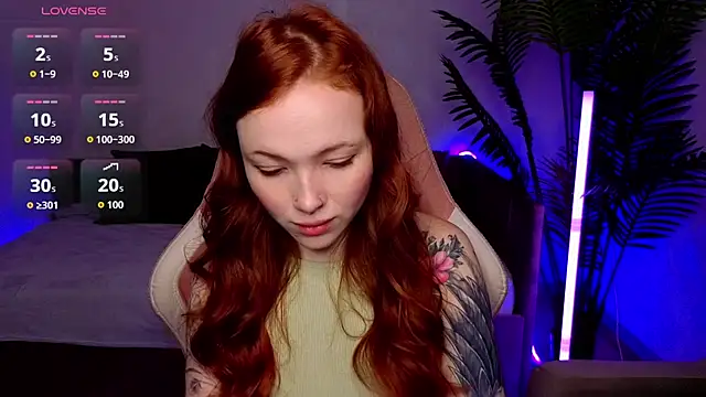 Maya Light online show from March 2026 01:50:01 AM