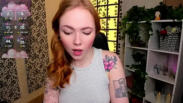 Maya Light online show from March 2025 01:32:02 AM