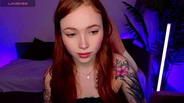 Maya Light online show from February 2026 01:47:01 AM