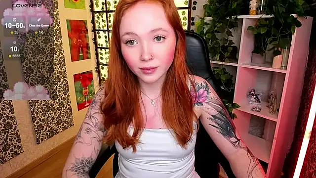 Maya Light online show from March 2025 02:18:02 AM