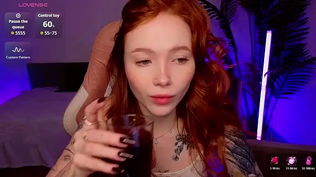 Maya Light online show from March 2026 01:34:02 AM