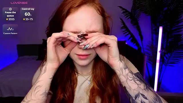 Maya Light online show from April 2026 02:13:01 AM