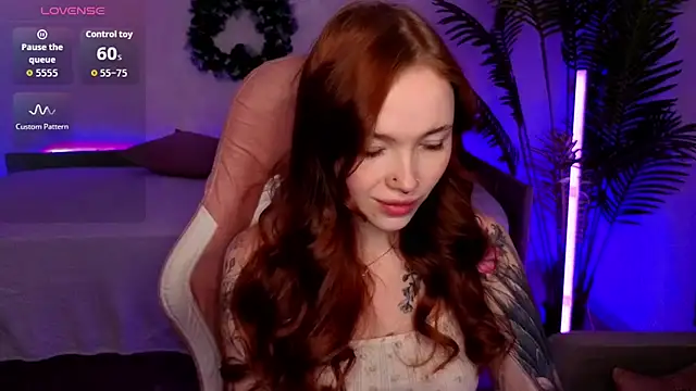 Maya Light online show from January 2026 01:31:02 AM