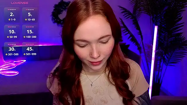 Maya Light online show from January 2026 01:45:02 AM