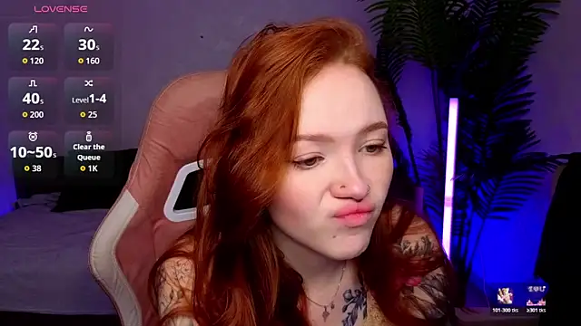 Maya Light online show from March 2026 01:59:02 AM