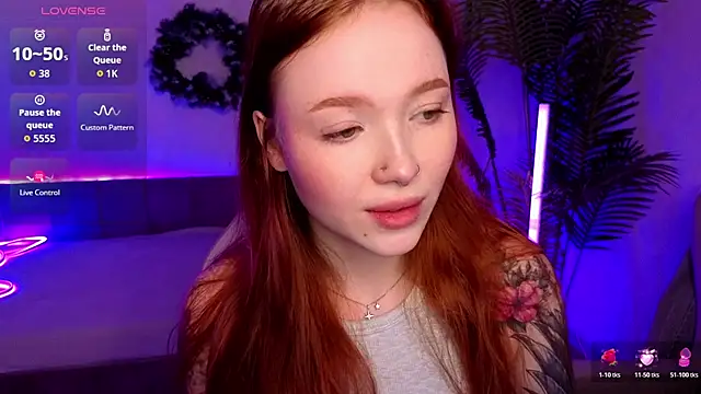 Maya Light online show from January 2026 08:31:02 AM