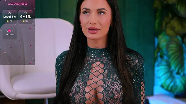 Flirtyy eve online show from March 2026 02:50:02 AM