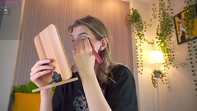 Snapshot of heartseduction chatting on March 2026 07:52:02 AM heartseduction online show from March 2026 07:52:02 AM