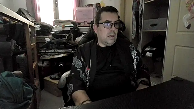 Usame como quieras online show from December 2025 01:37:01 PM