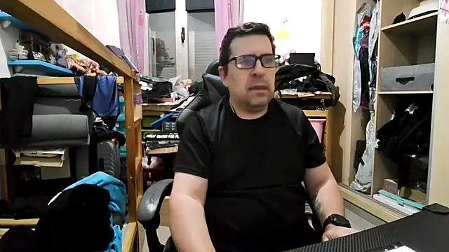 Usame como quieras online show from January 2026 04:08:02 AM