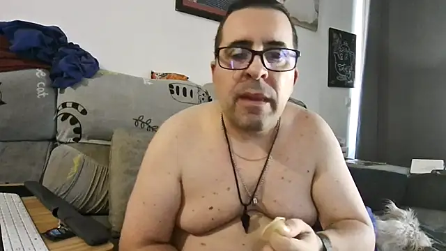 Usame como quieras online show from October 2025 12:17:01 PM