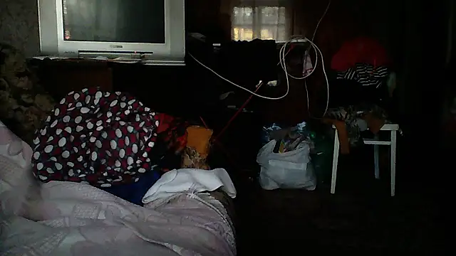 Mayya4321 online show from January 2026 01:07:01 PM