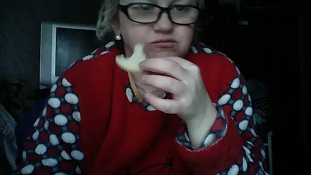 Mayya4321 online show from February 2026 01:22:01 PM