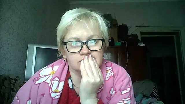 Mayya4321 online show from April 2026 01:51:01 PM