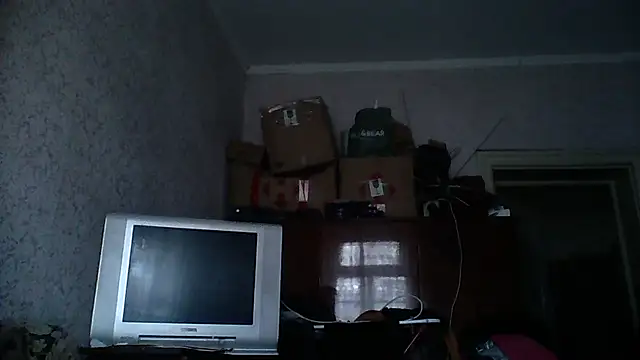 Mayya4321 online show from February 2026 12:48:02 PM