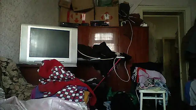 Mayya4321 online show from March 2026 12:19:01 PM