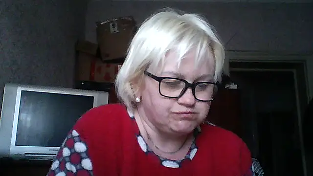 Mayya4321 online show from March 2026 02:00:01 PM