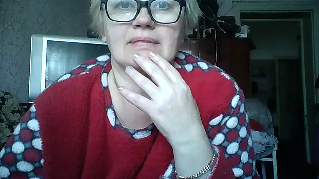 Mayya4321 online show from March 2026 07:53:02 AM