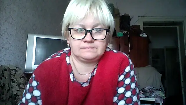 Mayya4321 online show from April 2026 08:16:01 AM