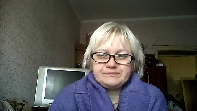 Mayya4321 online show from February 2026 12:26:01 PM