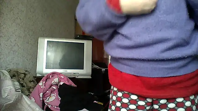 Mayya4321 online show from February 2026 08:27:02 AM