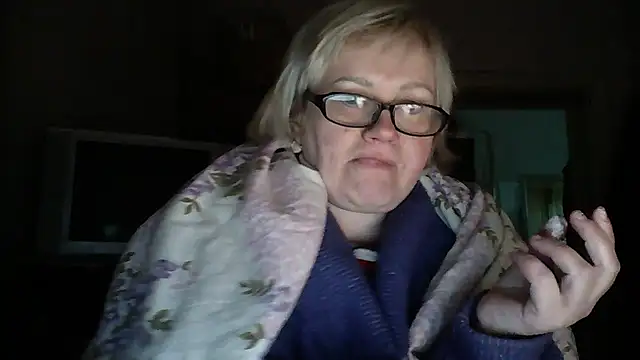 Mayya4321 online show from February 2026 03:55:01 PM