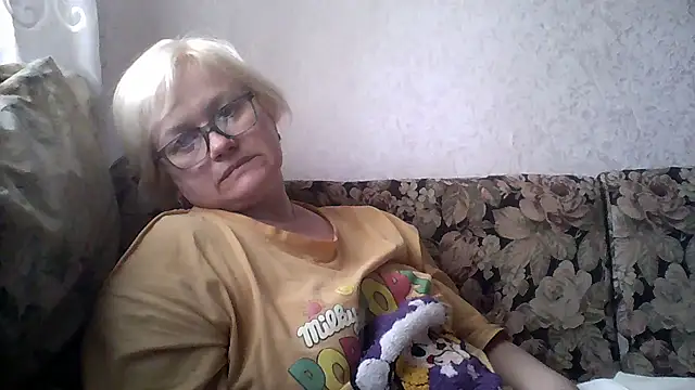 Mayya4321 online show from May 2026 10:09:02 AM