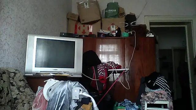 Mayya4321 online show from April 2026 11:56:02 AM