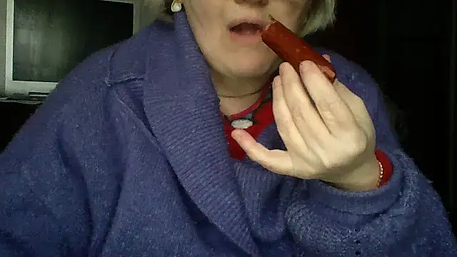 Mayya4321 online show from February 2026 12:44:02 PM